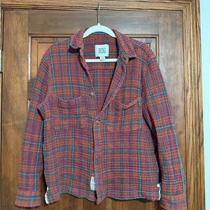 BDG 100% Cotton Thick Flannel